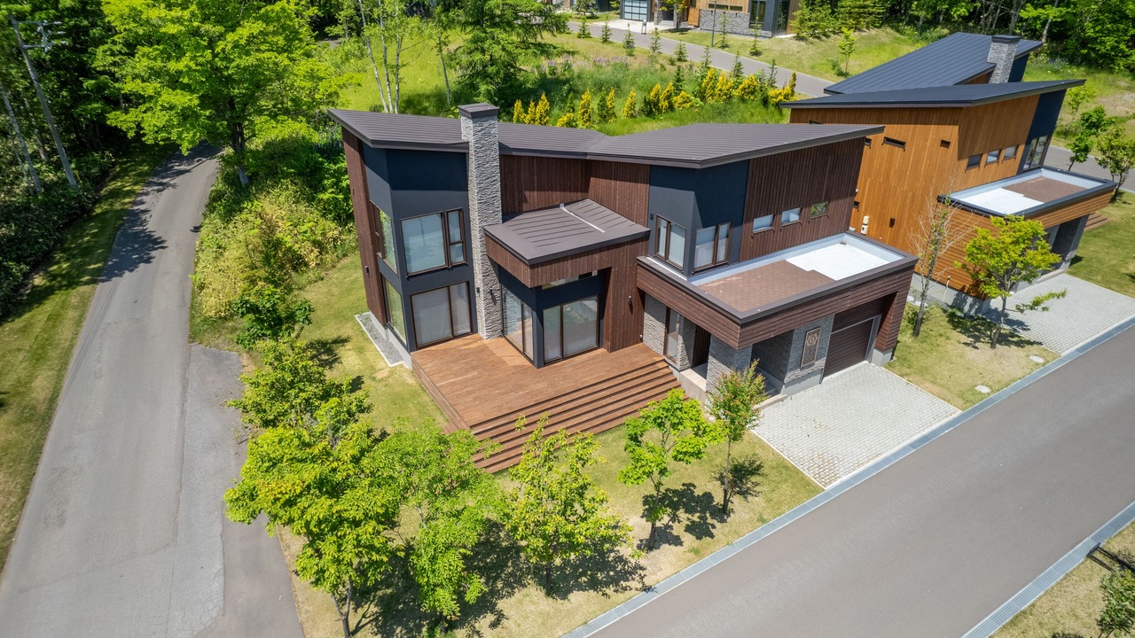 Photo of Outdoor in Rusutsu
