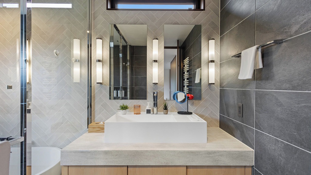 Photo of Bathroom in Rusutsu