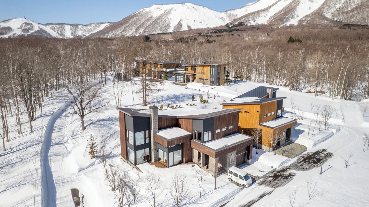 Photo of Outdoor in Rusutsu