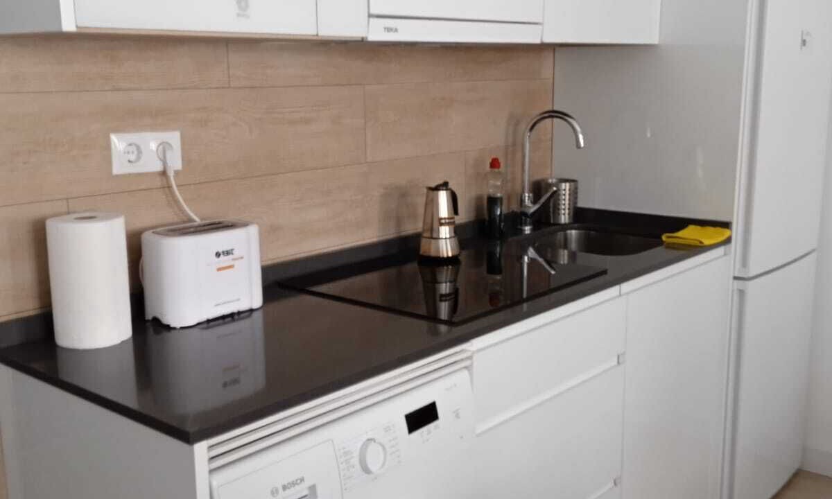 Photo of Kitchen in Vista Alegre