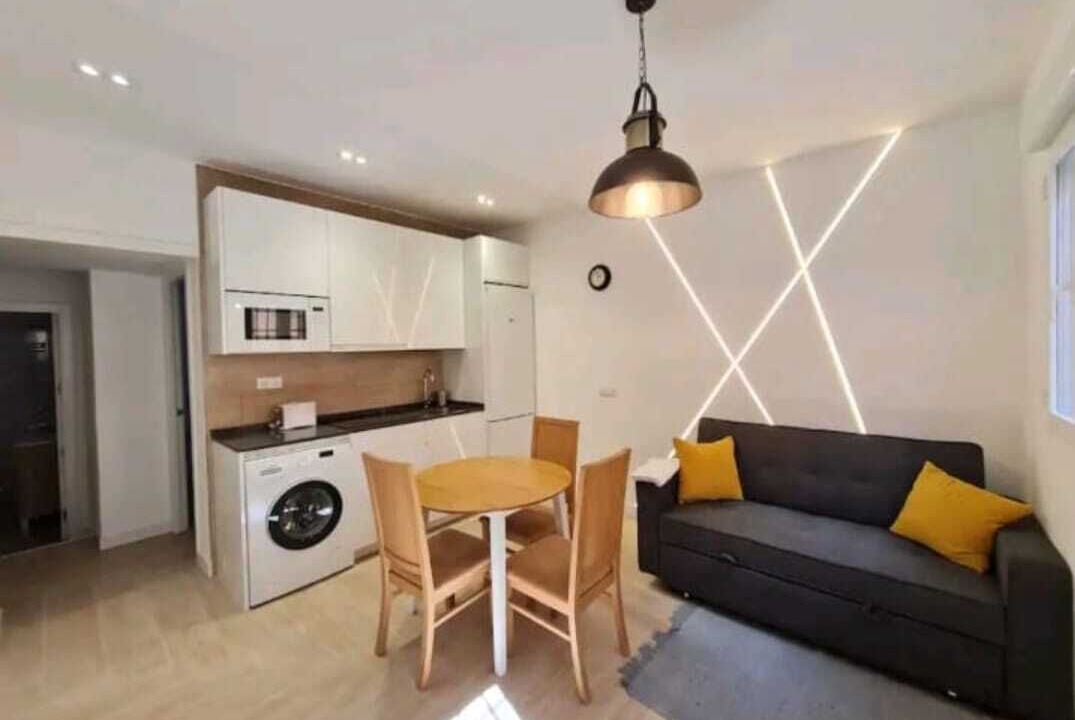 Photo of Livingroom in Vista Alegre