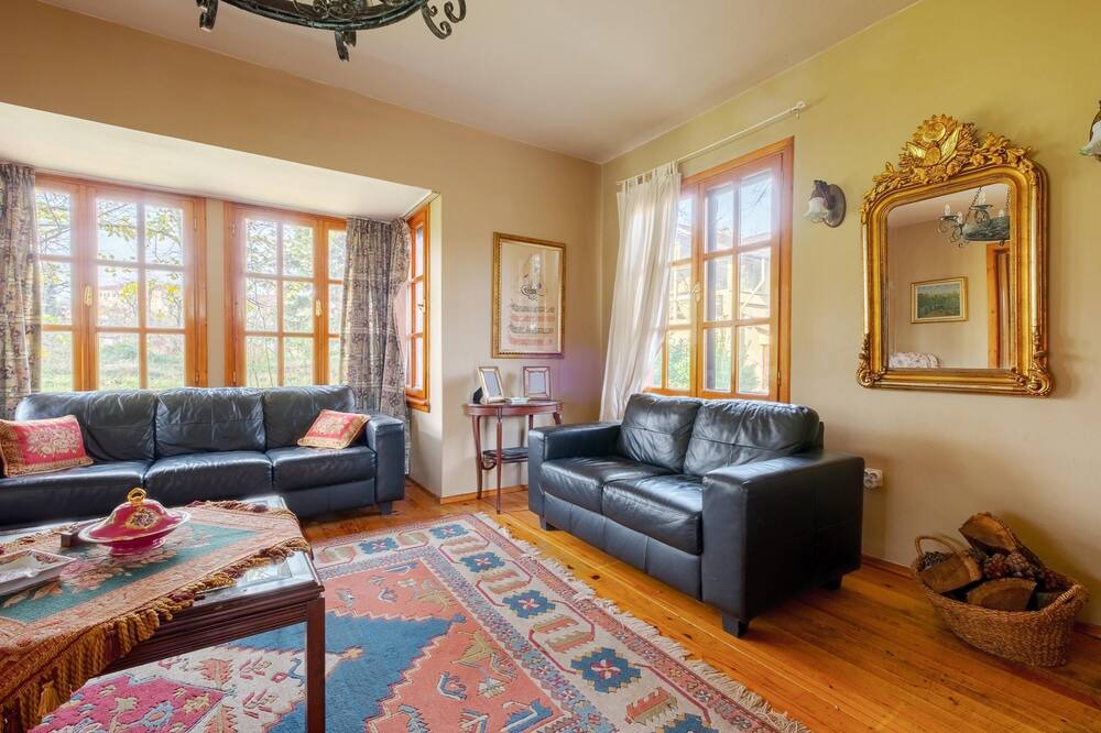 Photo of Livingroom in Masukiye