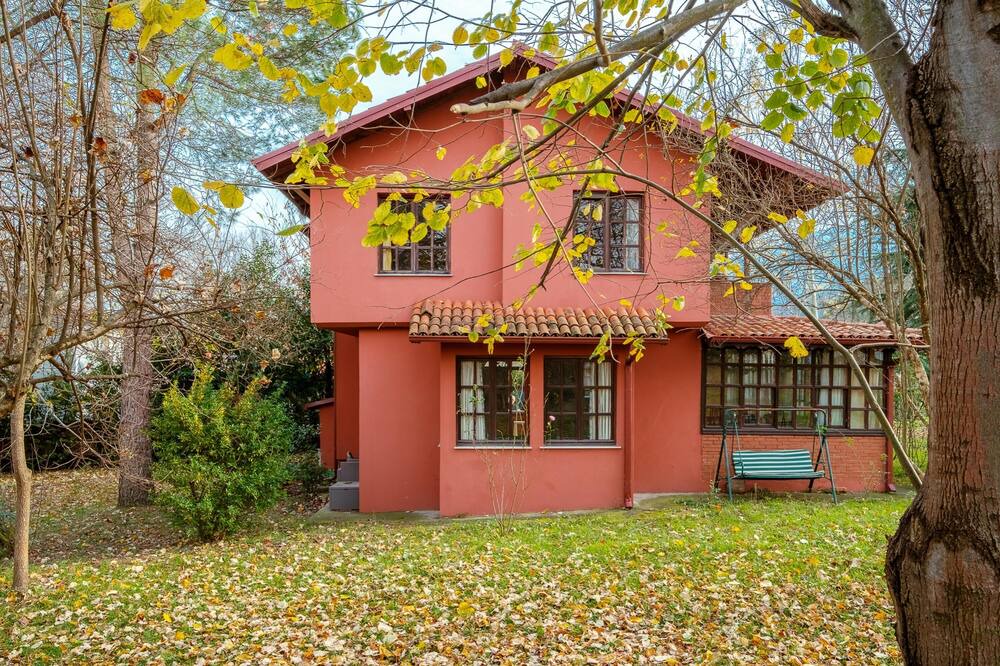 Photo of Outdoor in Masukiye