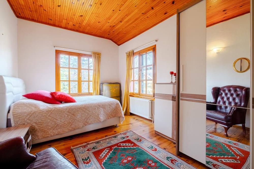 Photo of Bedroom in Masukiye