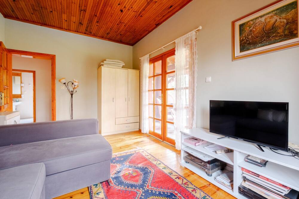Photo of Livingroom in Masukiye