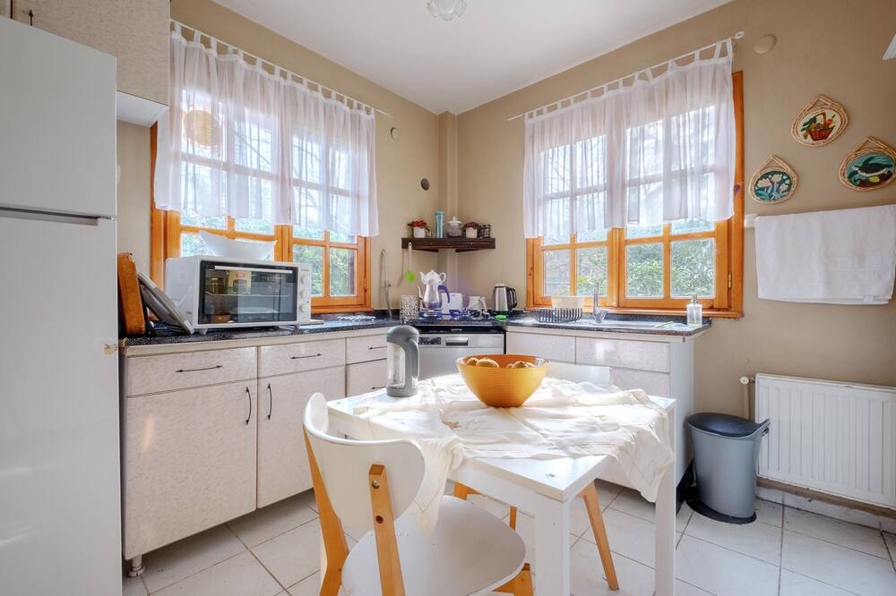 Photo of Kitchen in Masukiye