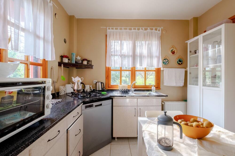 Photo of Kitchen in Masukiye