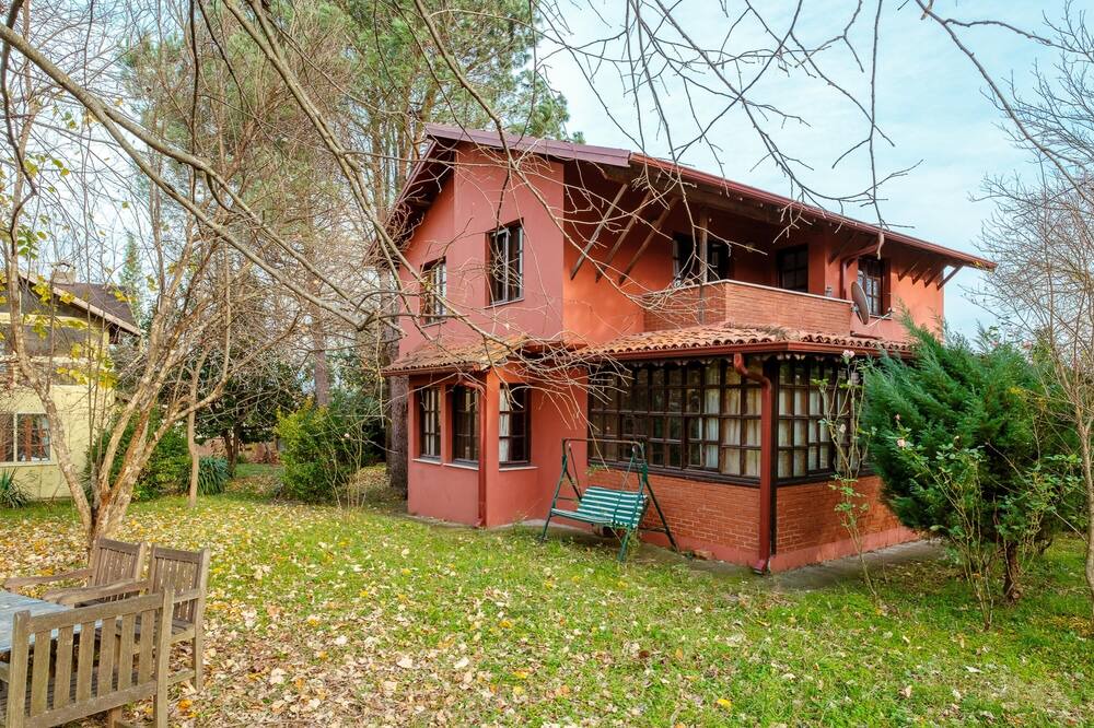Photo of Outdoor in Masukiye
