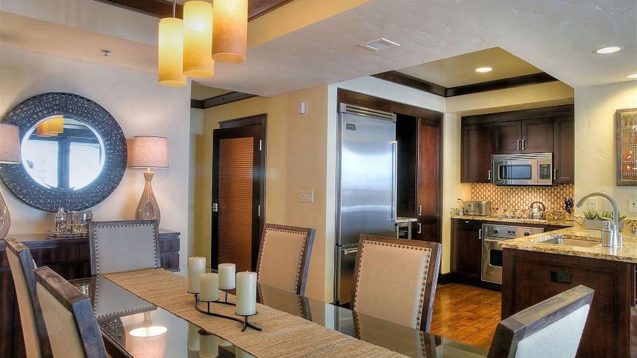 Photo of Kitchen in Downtown Chicago