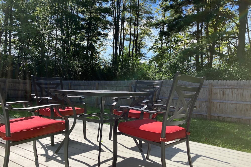 Photo of Outdoor in Shelburne