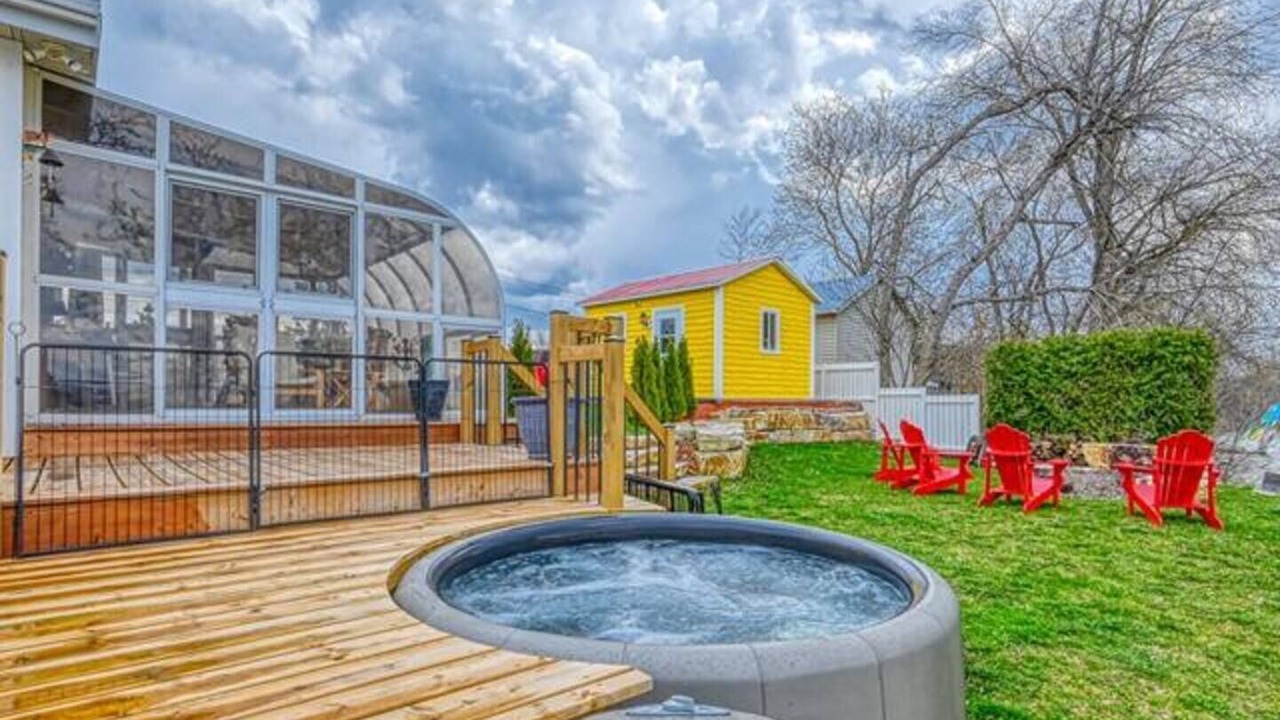 Photo of Outdoor in Saint-Mathias-sur-Richelieu