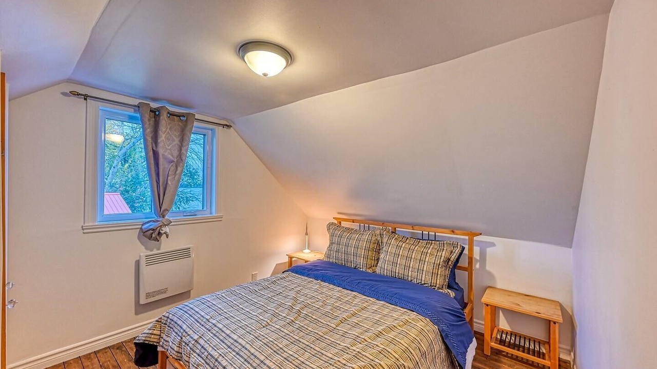Photo of Bedroom in Saint-Mathias-sur-Richelieu