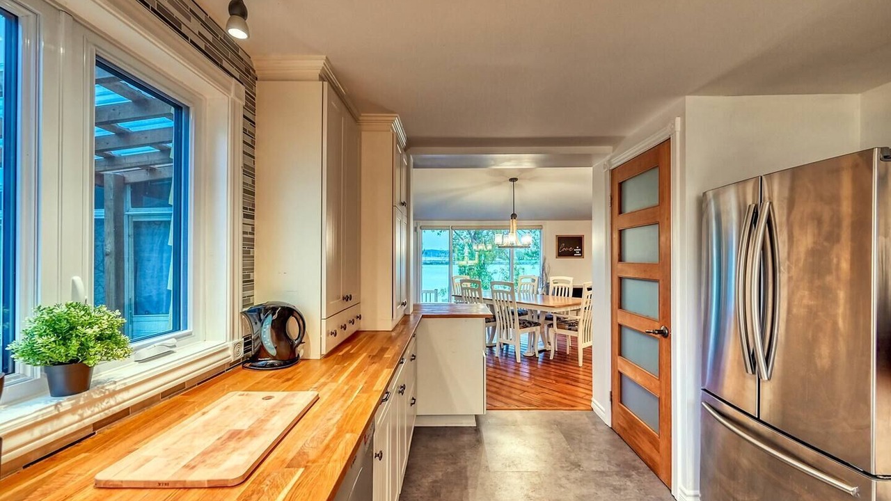 Photo of Livingroom in Saint-Mathias-sur-Richelieu