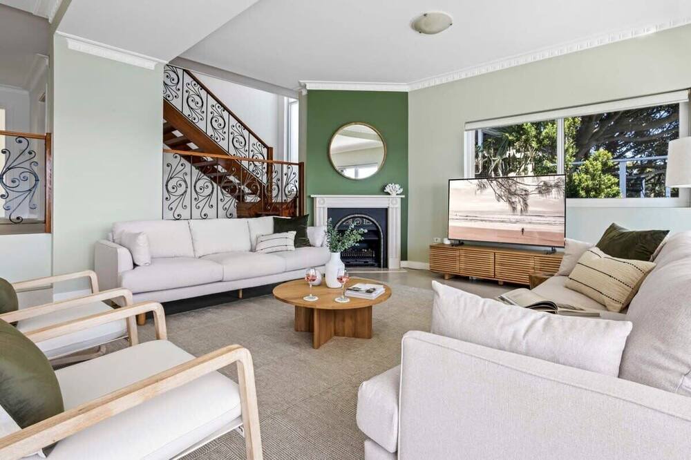 Photo of Livingroom in Bundeena