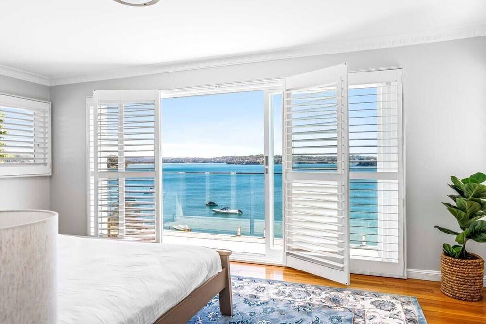 Photo of Patio Balcony in Bundeena