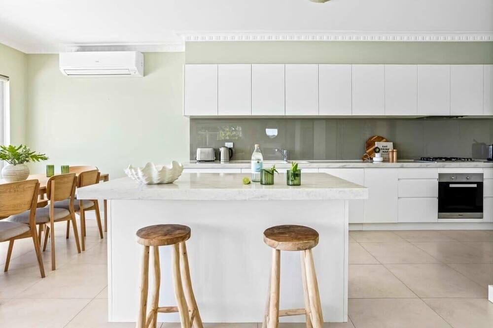 Photo of Kitchen in Bundeena
