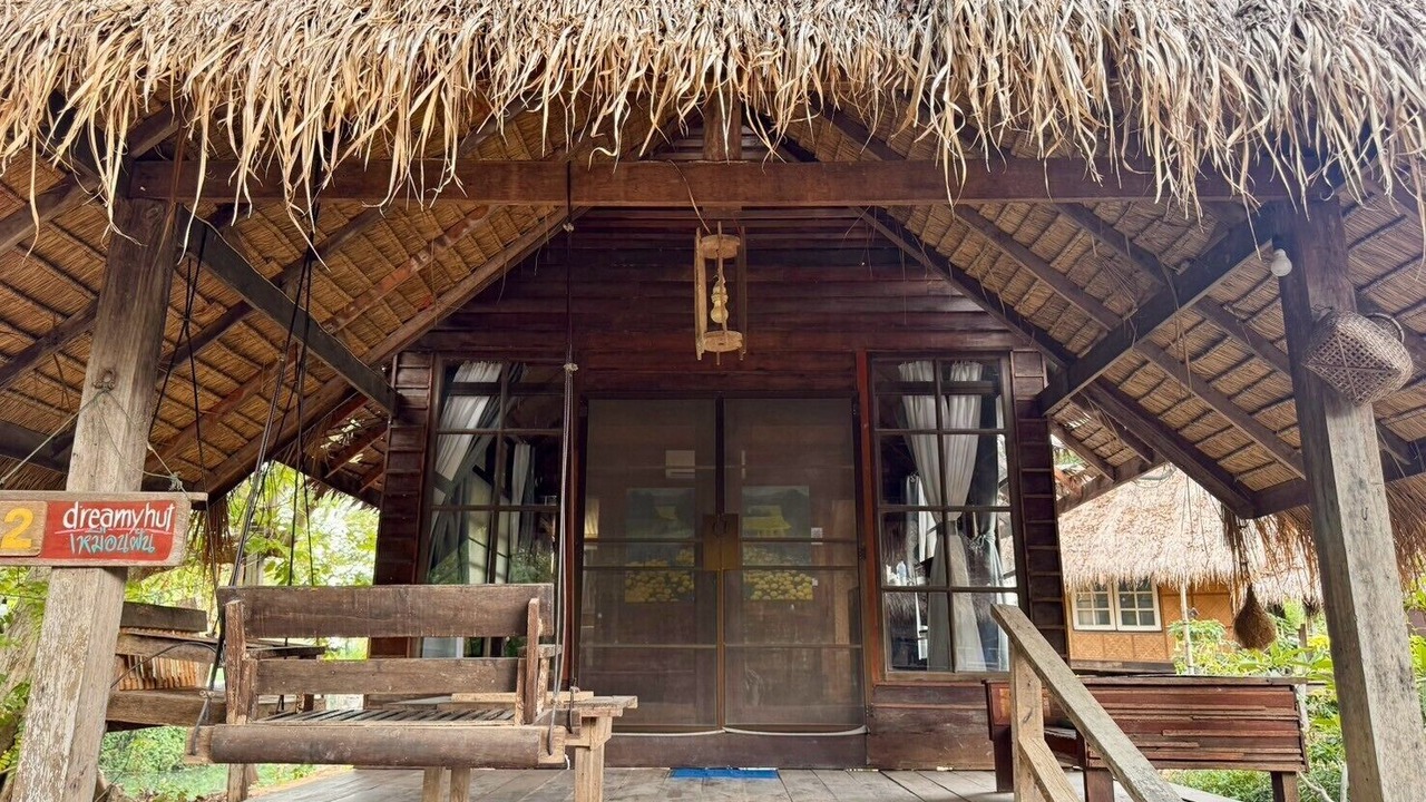 Photo of Outdoor in Khanong Phra