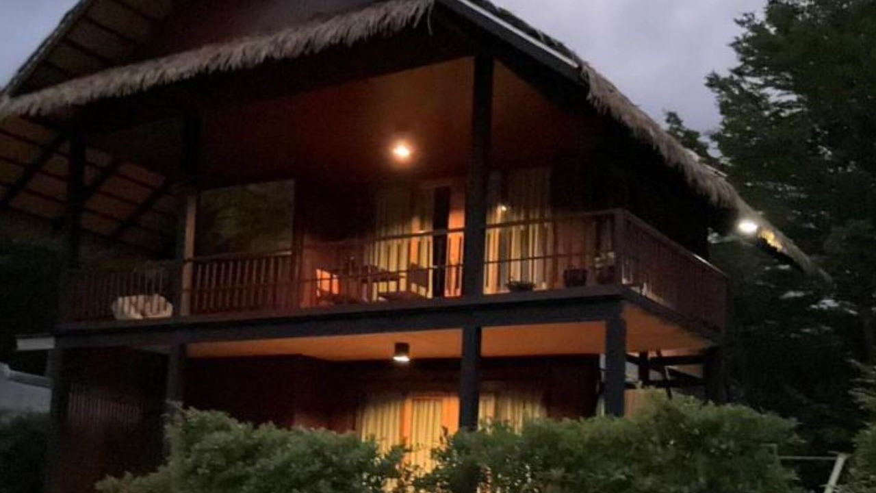 Photo of Patio Balcony in Khanong Phra