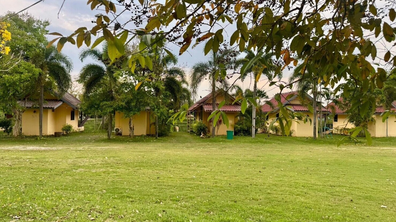 Photo of Outdoor in Khanong Phra
