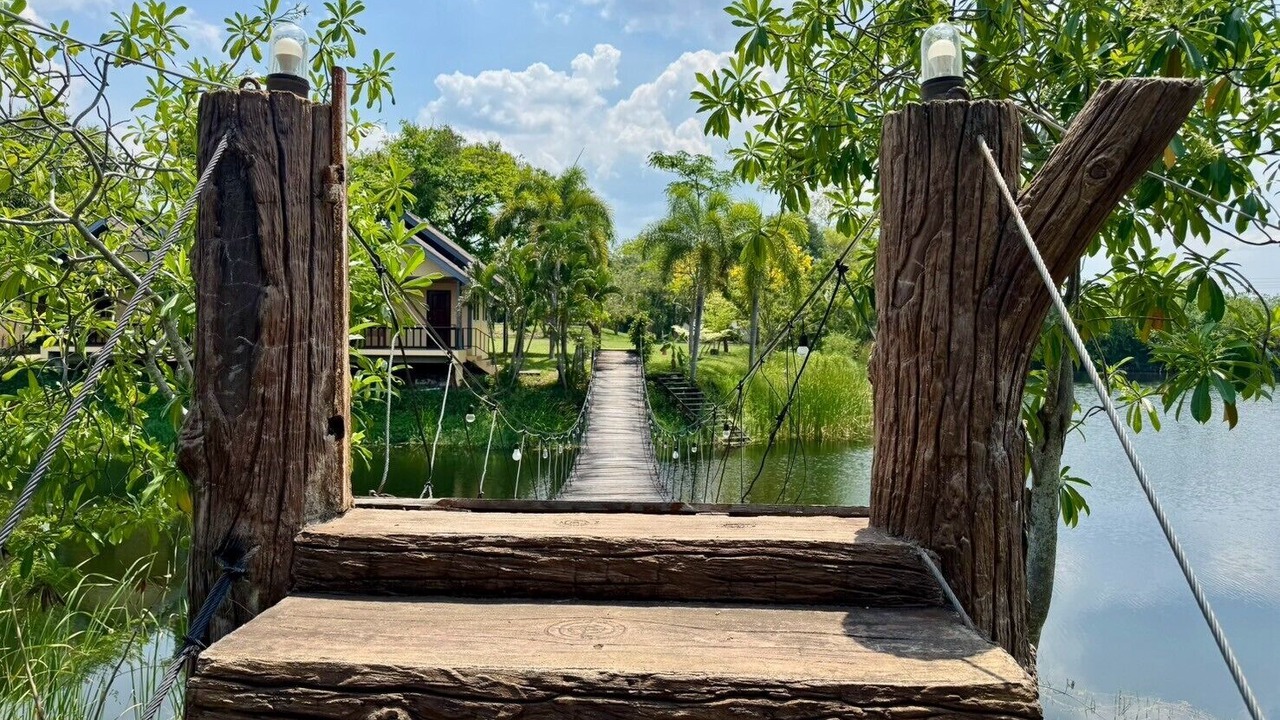 Photo of Outdoor in Khanong Phra