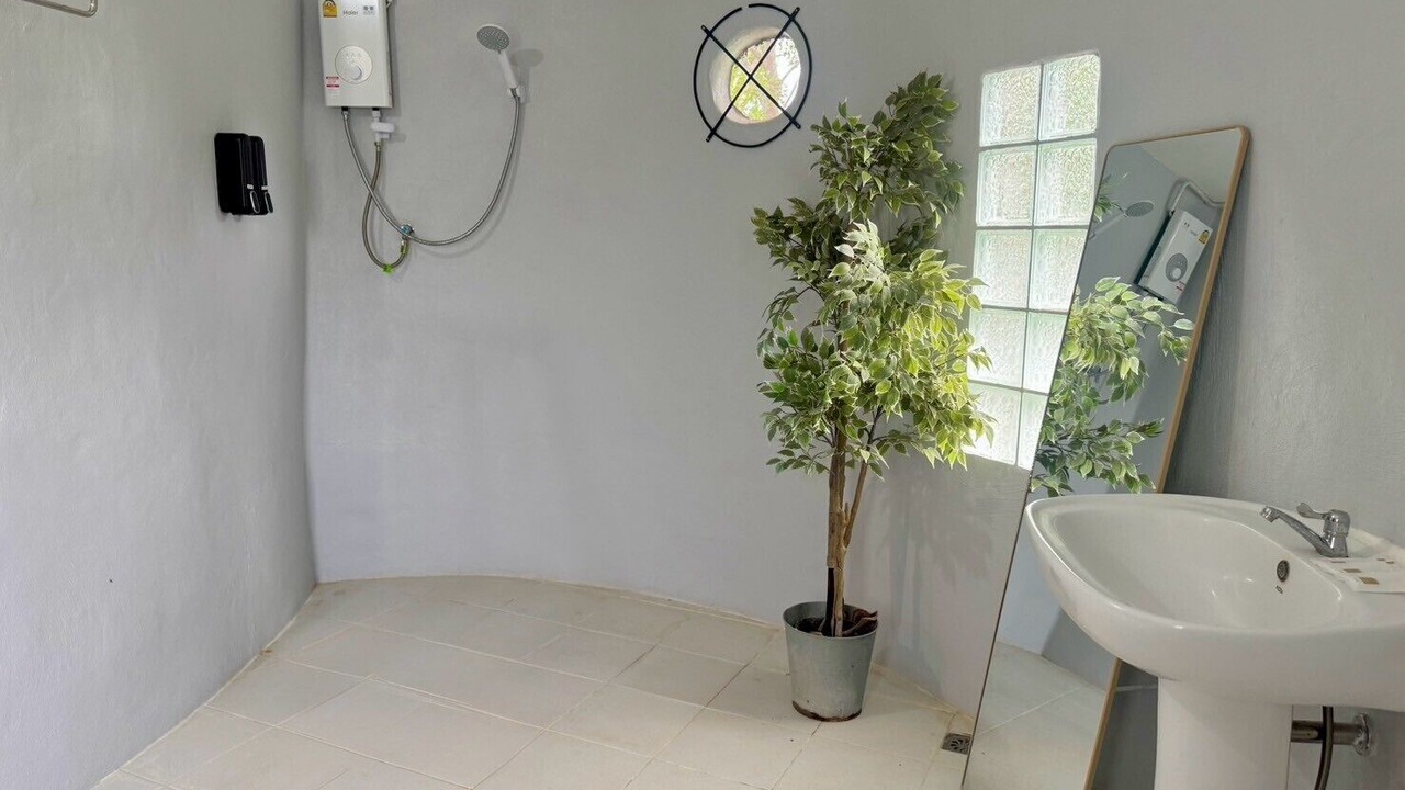 Photo of Bathroom in Khanong Phra