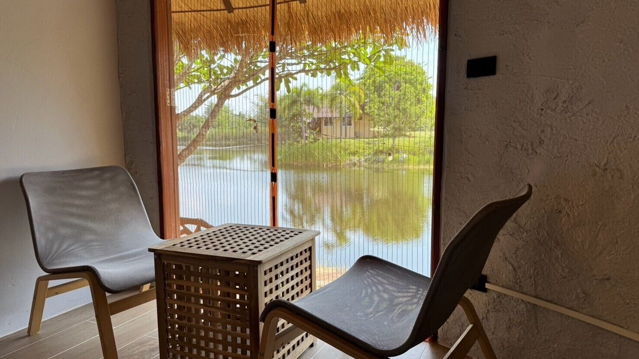 Photo of Outdoor in Khanong Phra