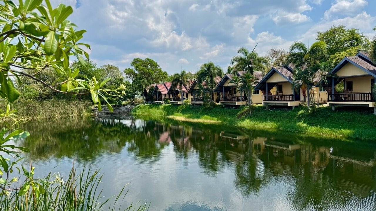 Photo of Outdoor in Khanong Phra
