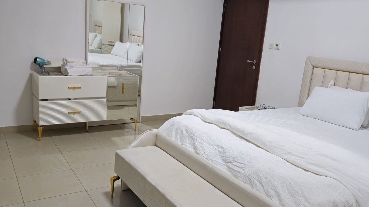 Photo of Bedroom in Al Khan