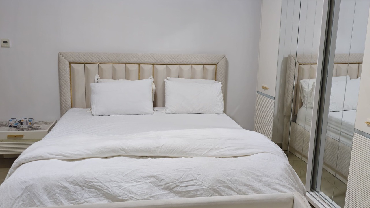 Photo of Bedroom in Al Khan