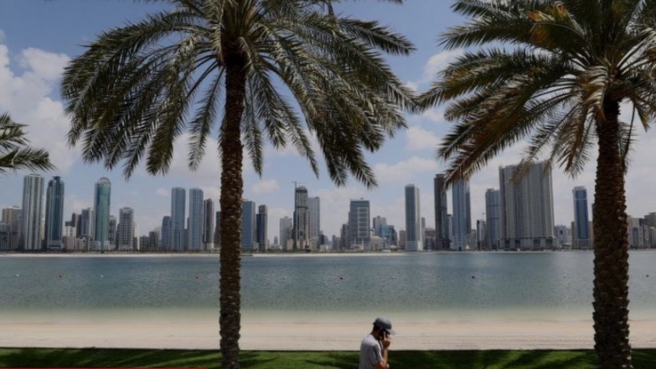 Photo of Outdoor in Al Khan