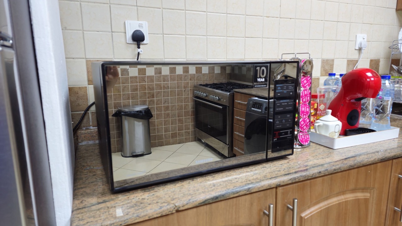 Photo of Kitchen in Al Khan