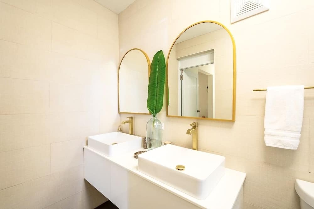 Photo of Bathroom in Bouvet Island