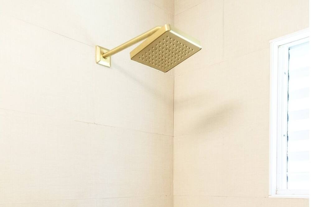 Photo of Bathroom in Bouvet Island