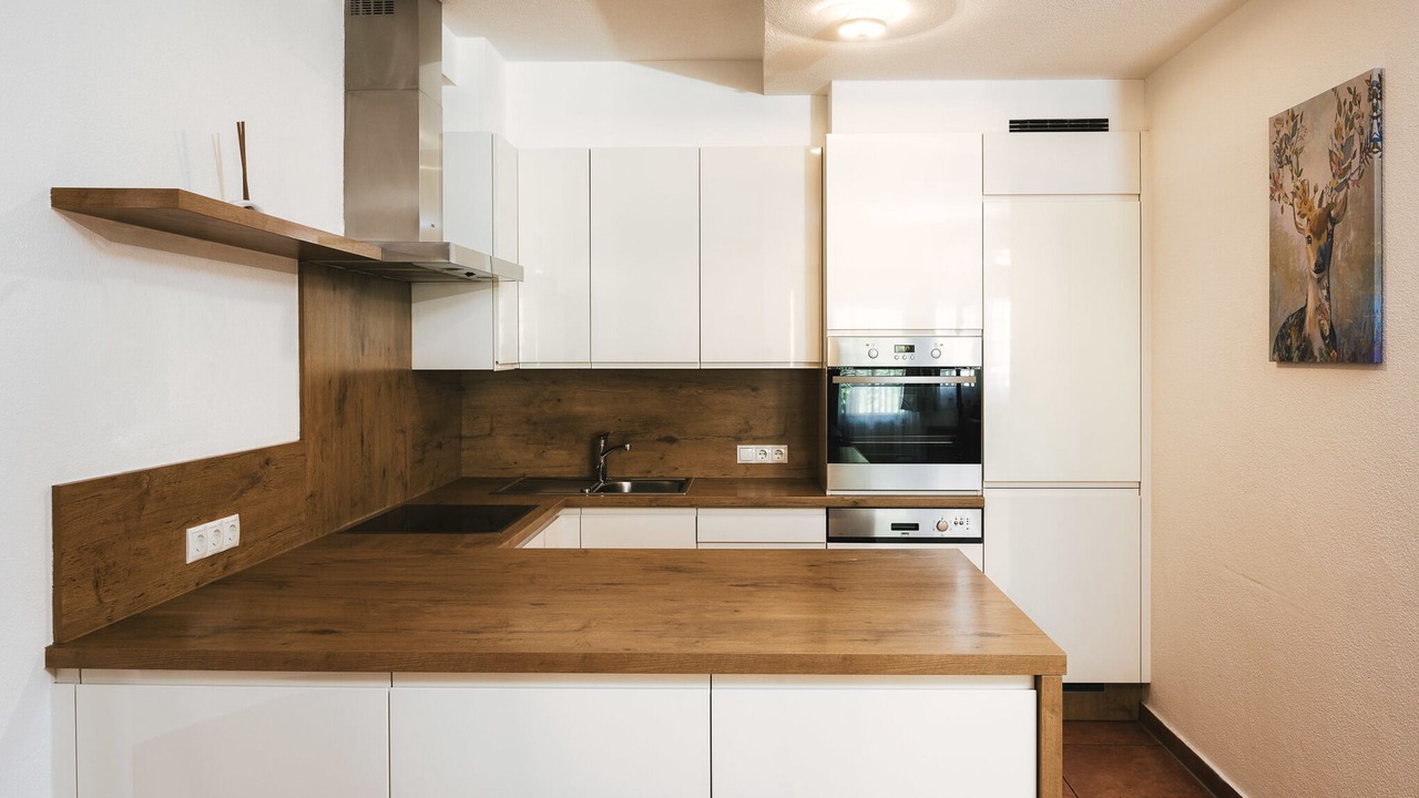 Photo of Kitchen in Ried im Oberinntal
