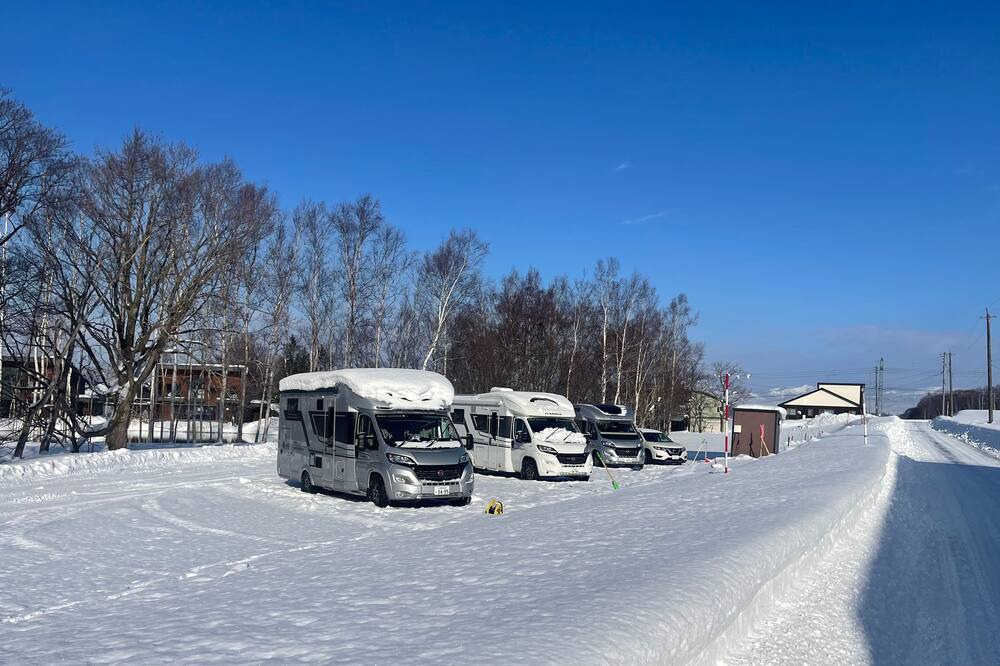 Photo of Outdoor in Kutchan