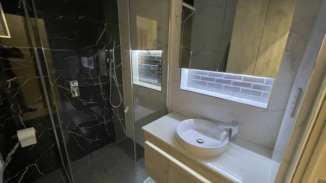 Photo of Bathroom in Villawood