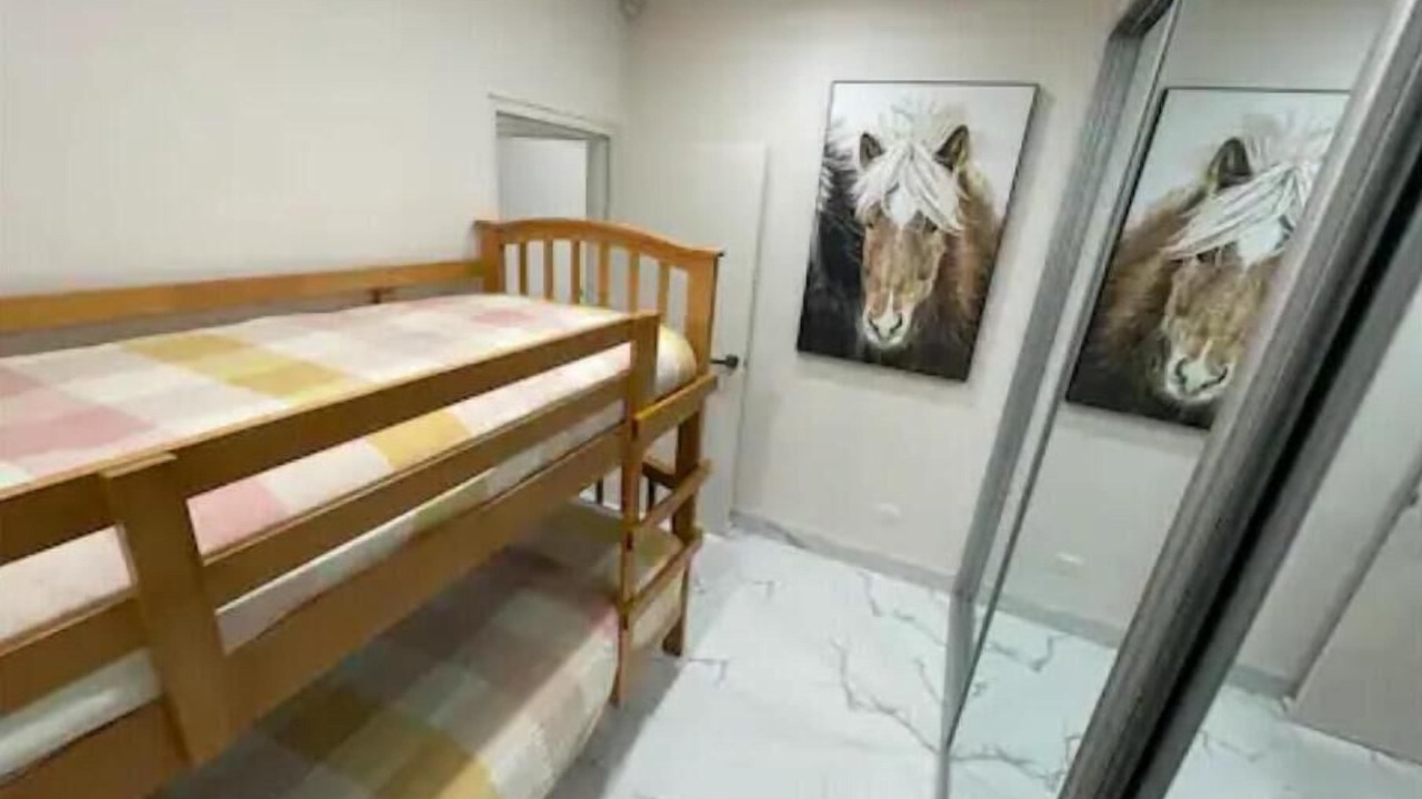 Photo of Bedroom in Villawood
