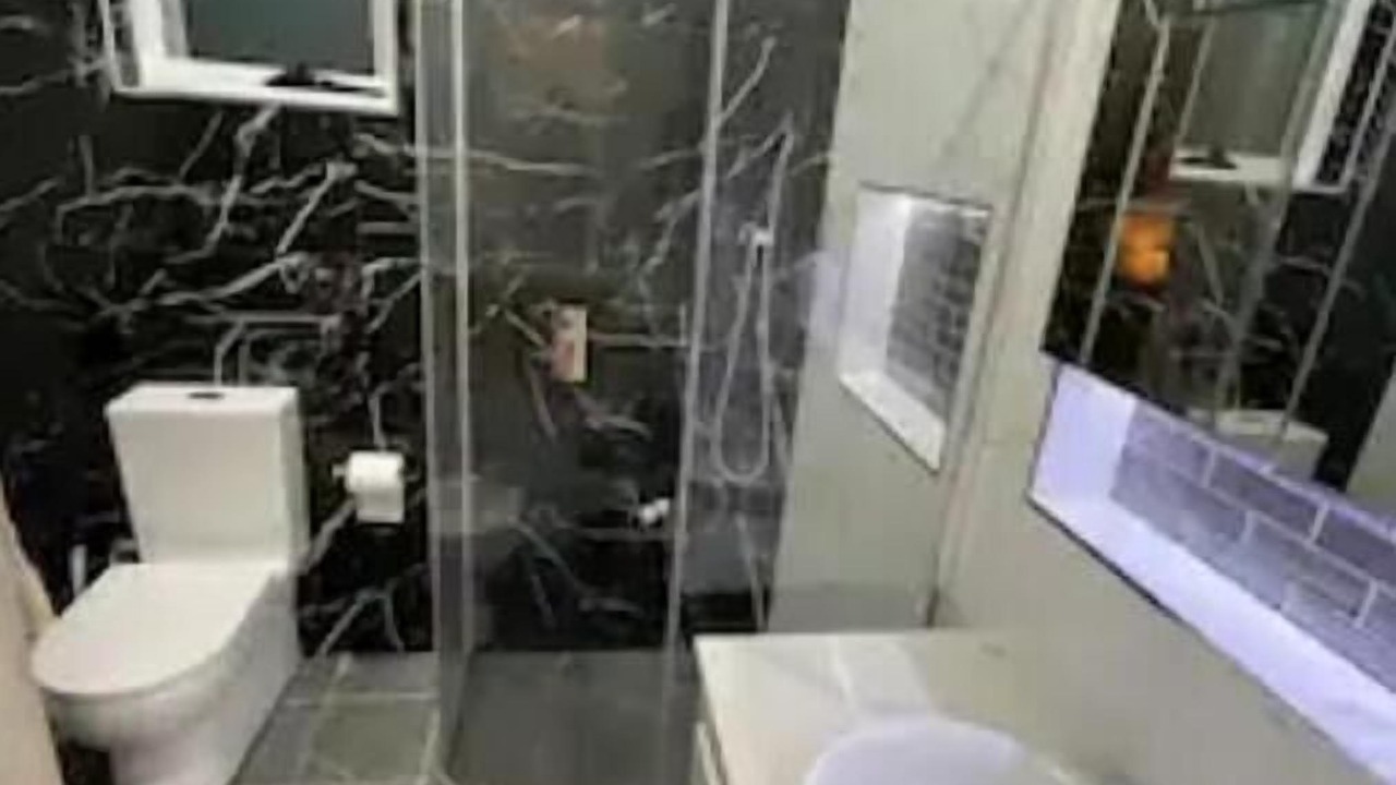 Photo of Bathroom in Villawood