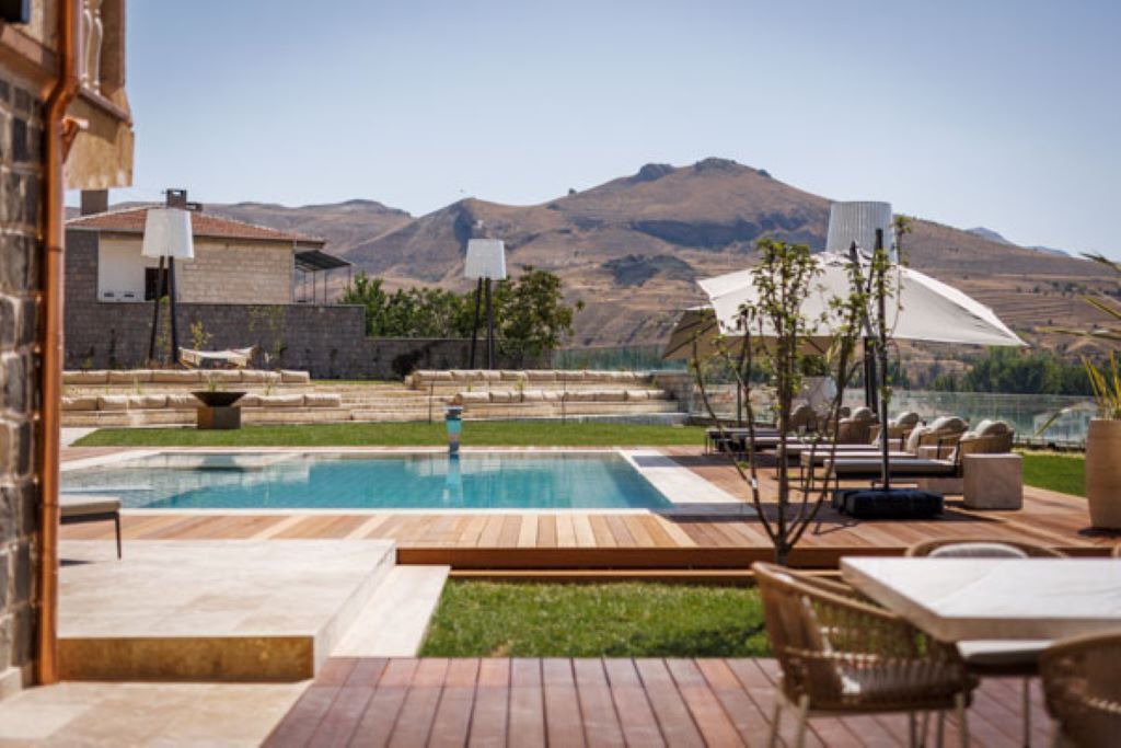 Photo of Outdoor in Urgup