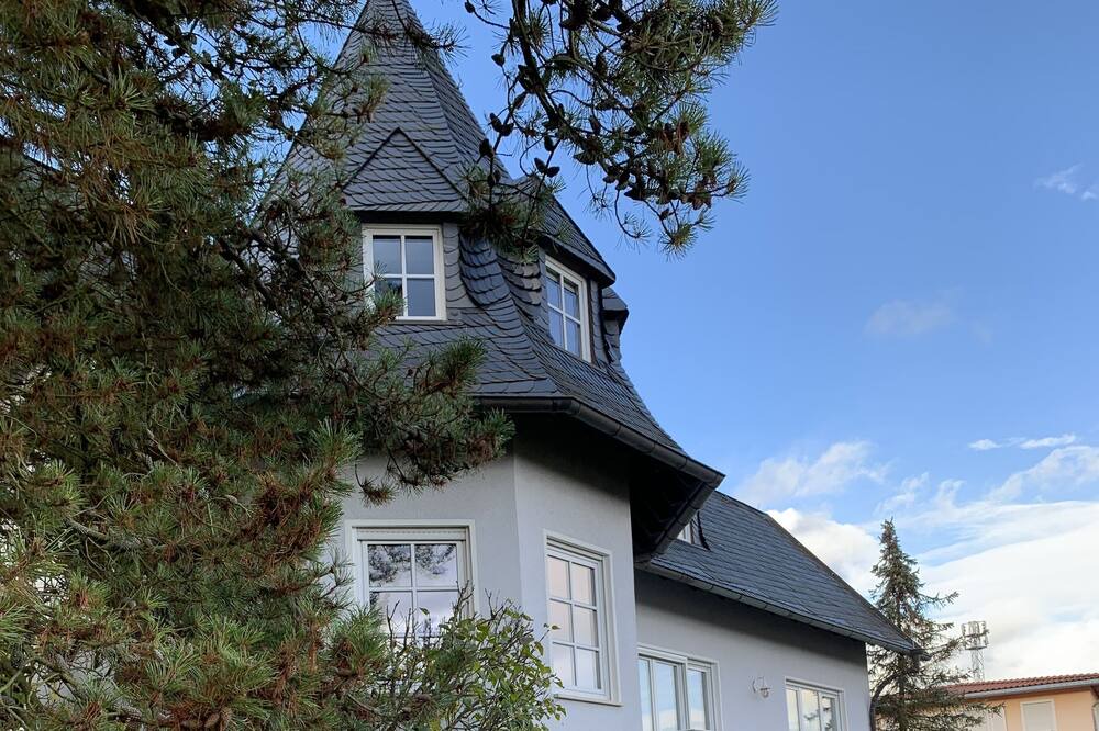Photo of Outdoor in Ober-Morlen