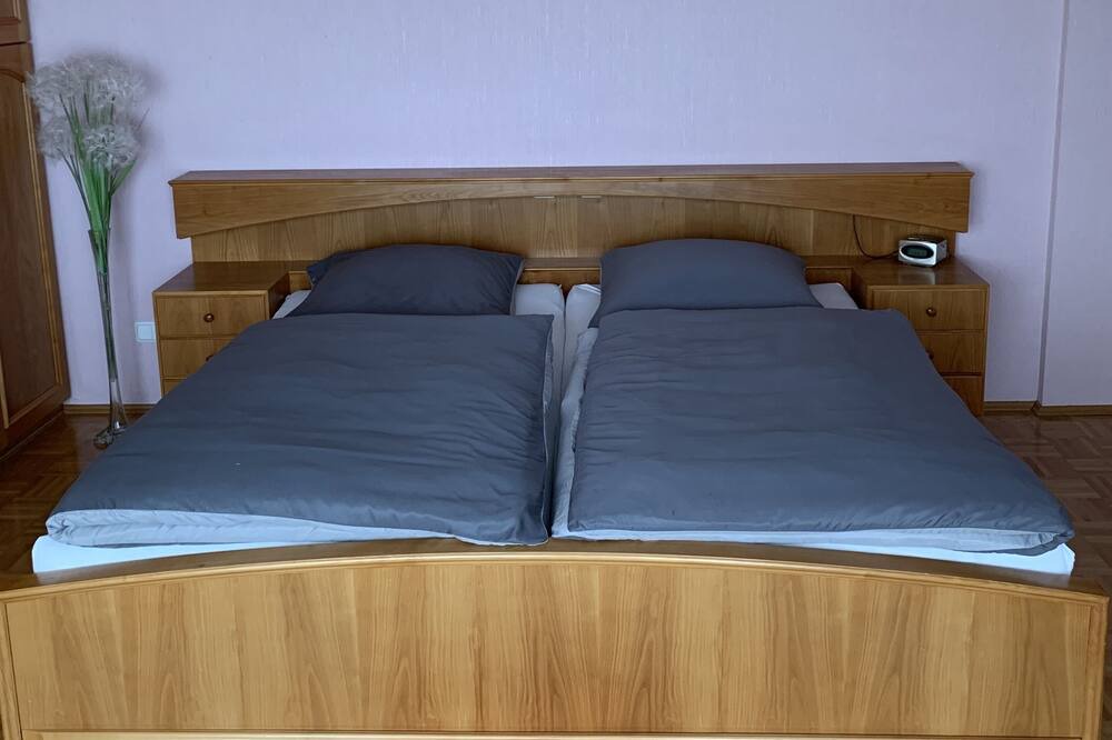 Photo of Bedroom in Ober-Morlen