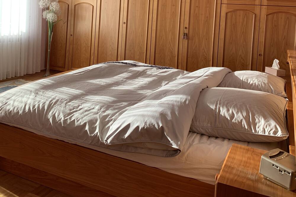 Photo of Bedroom in Ober-Morlen
