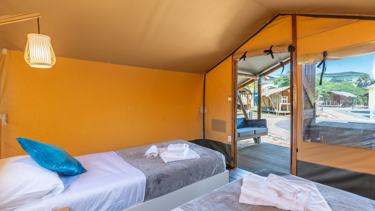 Photo of Bedroom in Sabana Westpunt