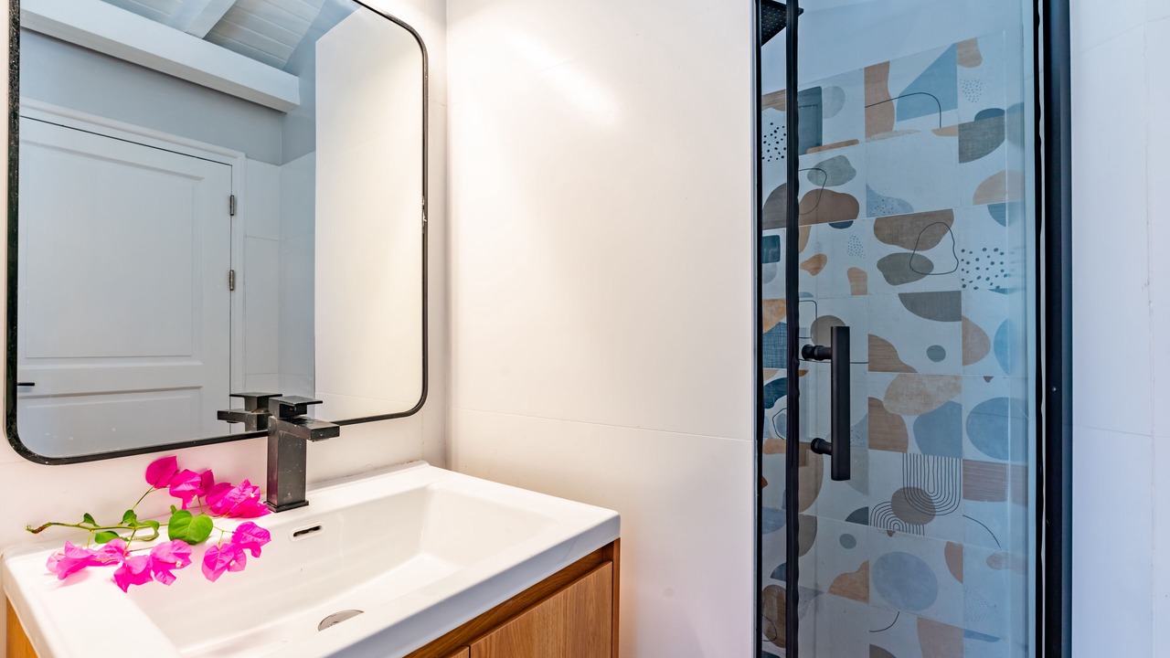 Photo of Bathroom in Sabana Westpunt