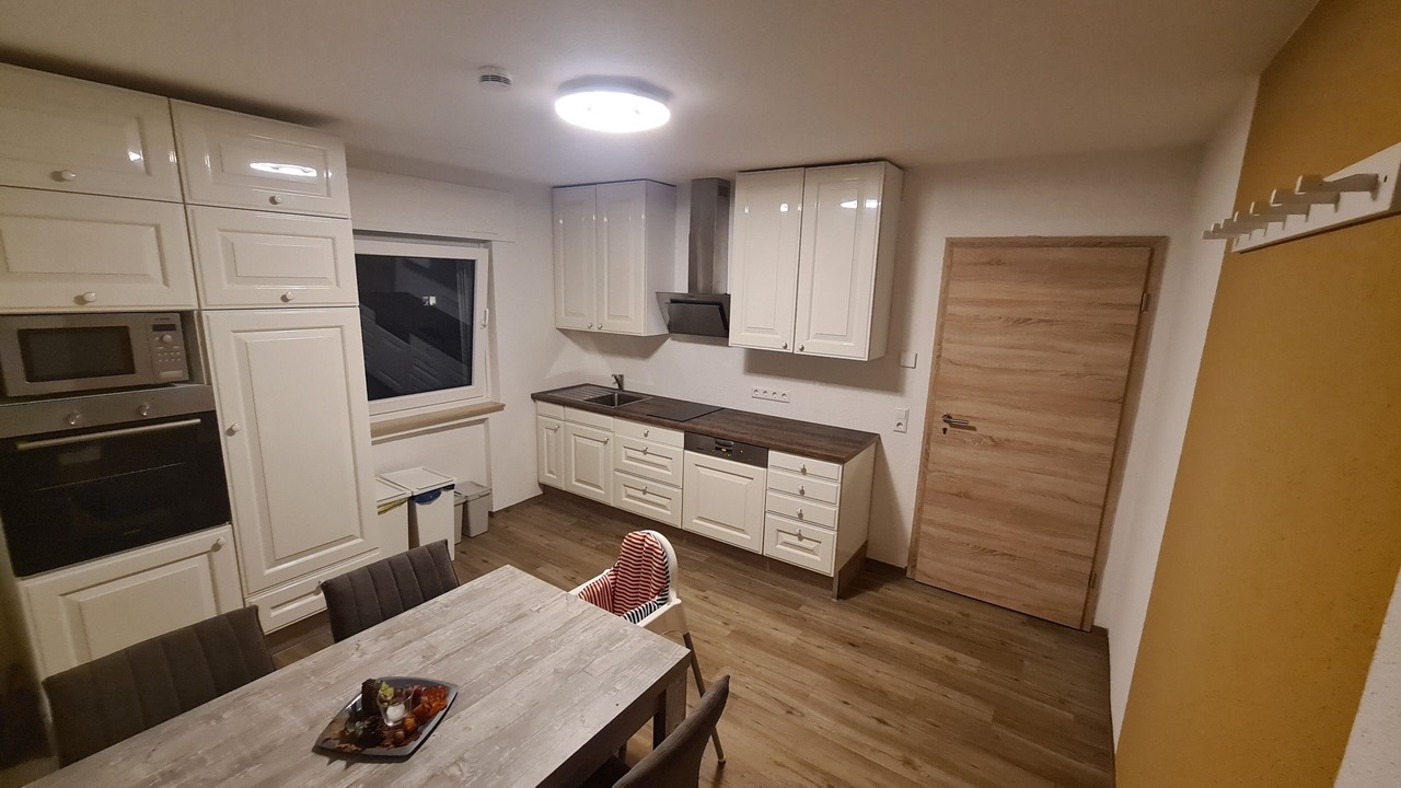 Photo of Kitchen in Zienken