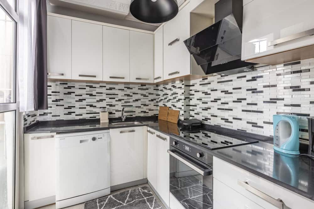Photo of Kitchen in Nisantasi