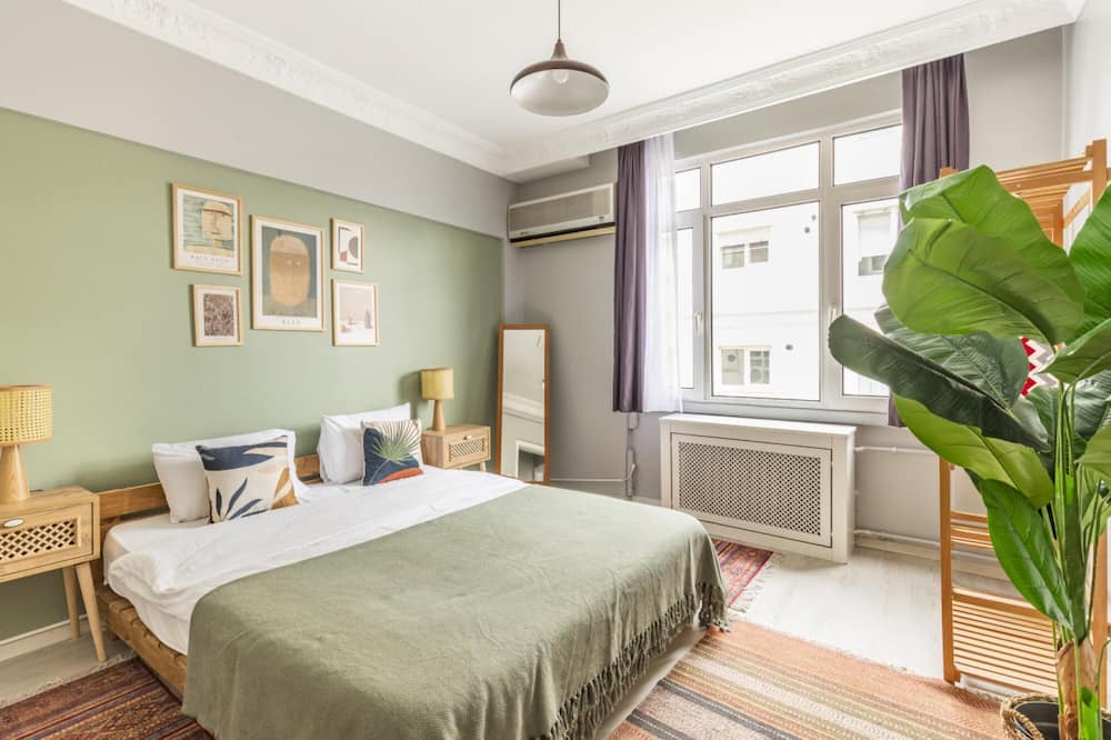 Photo of Bedroom in Nisantasi