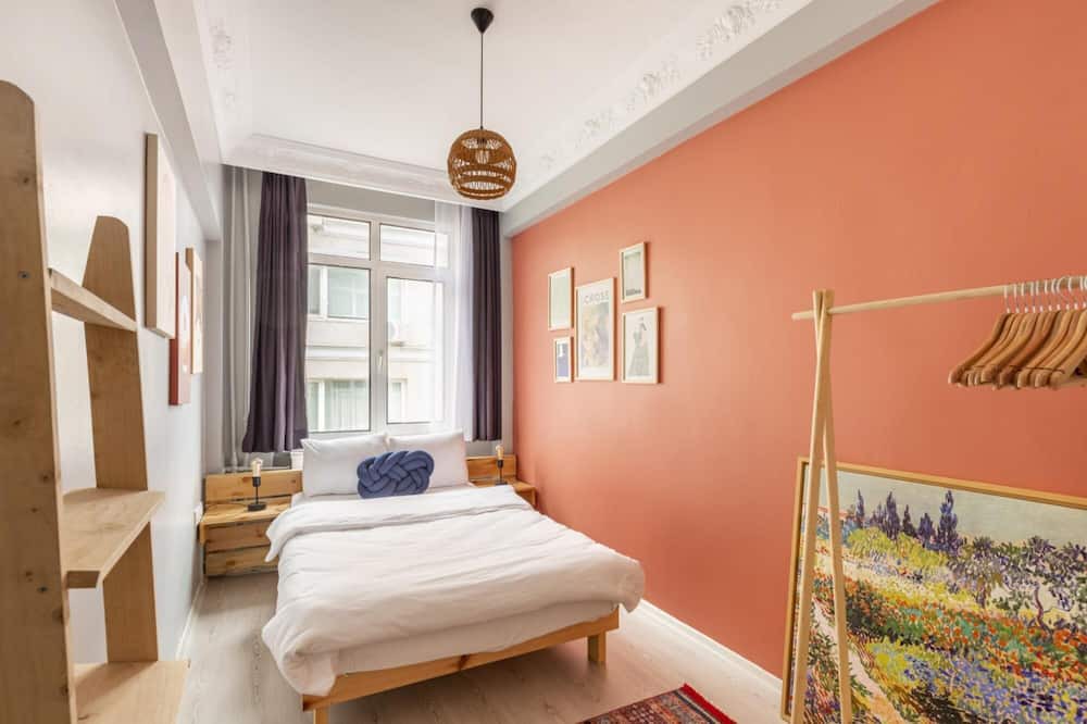 Photo of Bedroom in Nisantasi