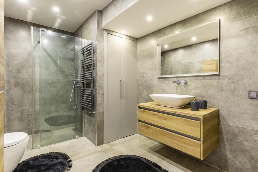Photo of Bathroom in Nisantasi