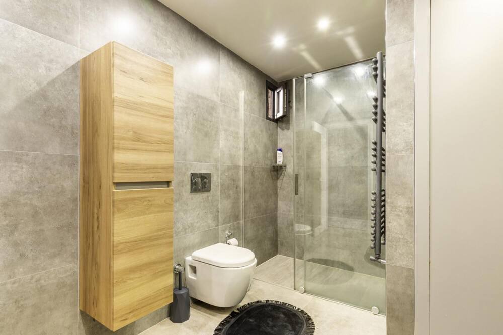Photo of Bathroom in Nisantasi
